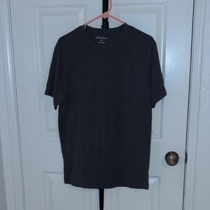 Men's Black T-Shirt